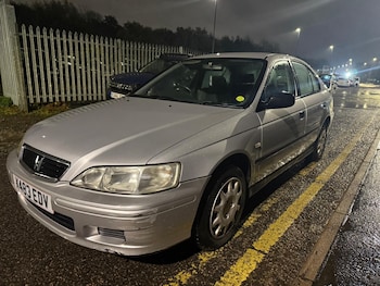 Used Honda Accord 2000 for sale - 76472078: Photo