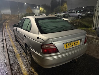 Used Honda Accord 2000 for sale - 76472078: Photo