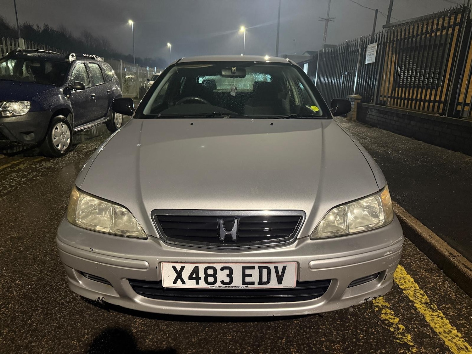 Used Honda Accord 2000 for sale - 76472078: Photo 4