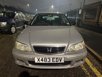 Used Honda Accord 2000 for sale - 76472078: Photo