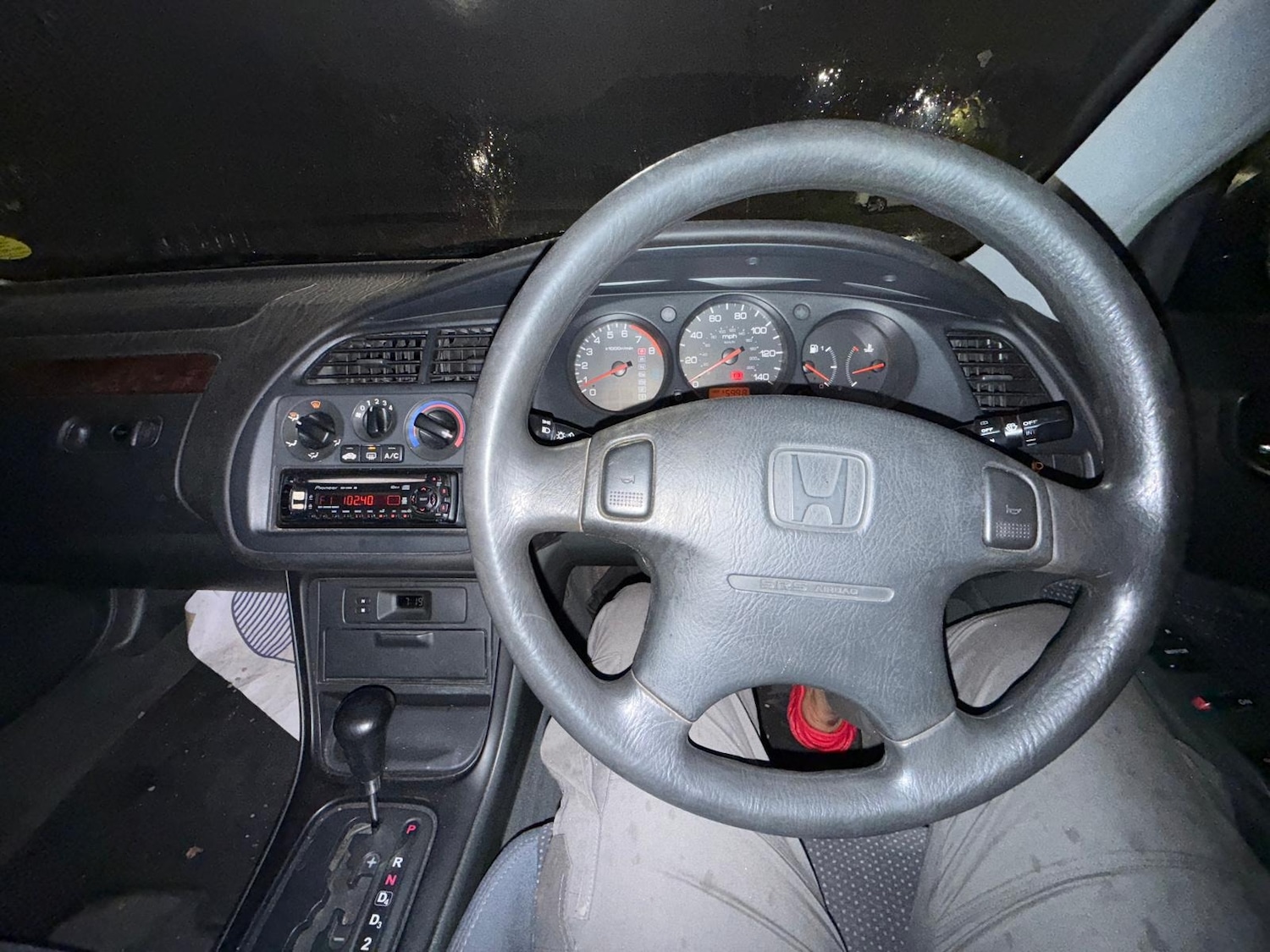 Used Honda Accord 2000 for sale - 76472078: Photo 5