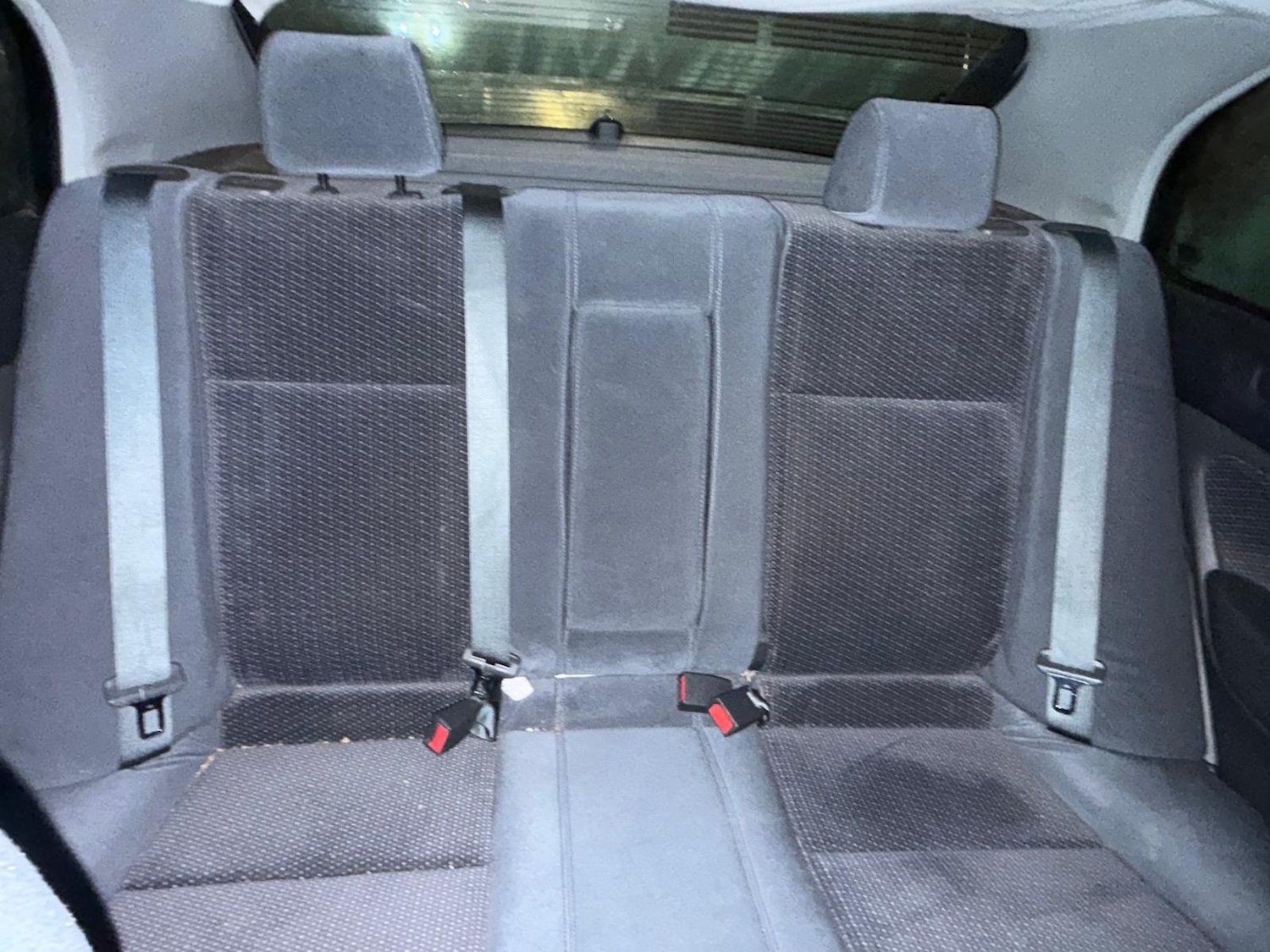 Used Honda Accord 2000 for sale - 76472078: Photo 6