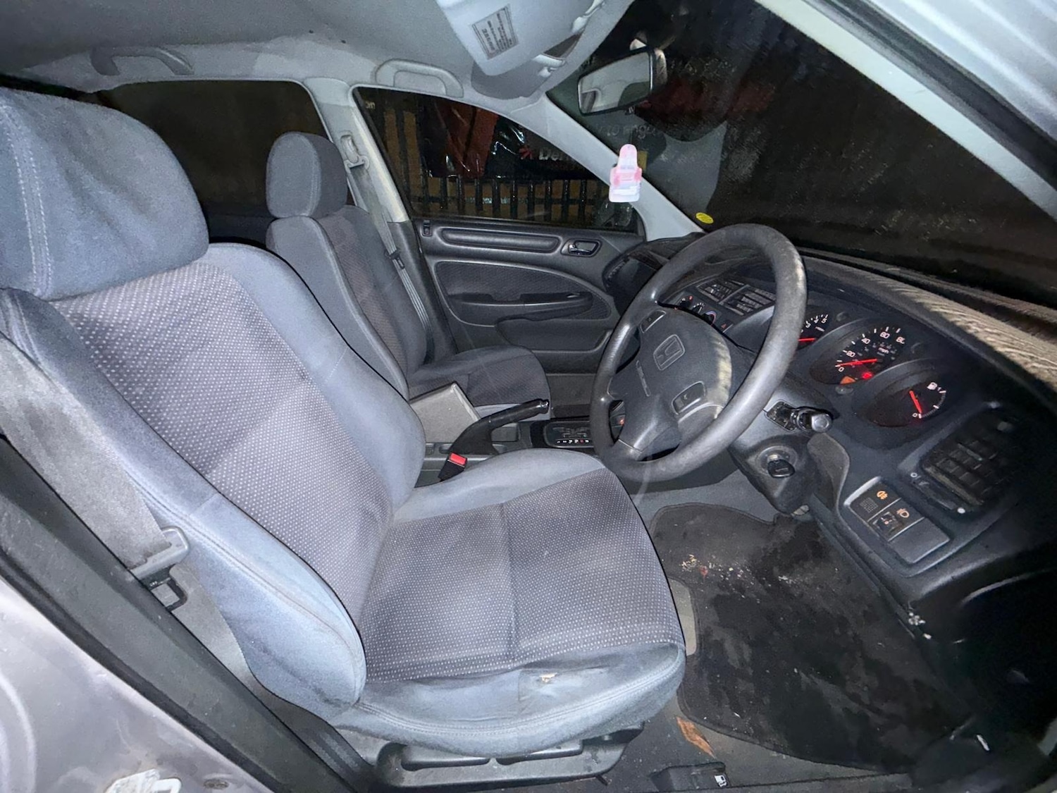 Used Honda Accord 2000 for sale - 76472078: Photo 7