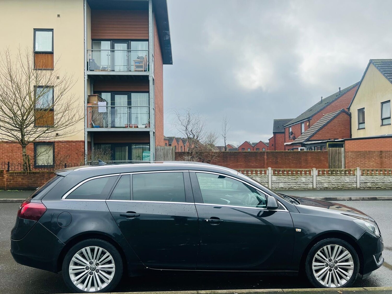 Used Vauxhall Insignia 2015 for sale - 77515213: Photo 10