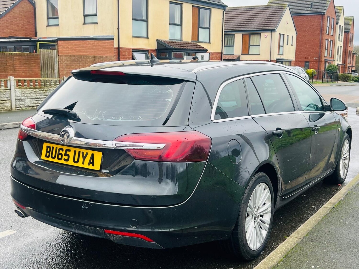Used Vauxhall Insignia 2015 for sale - 77515213: Photo 11