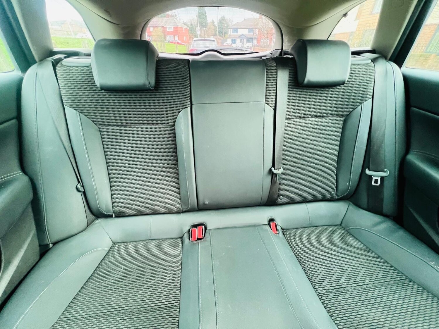 Used Vauxhall Insignia 2015 for sale - 77515213: Photo 22