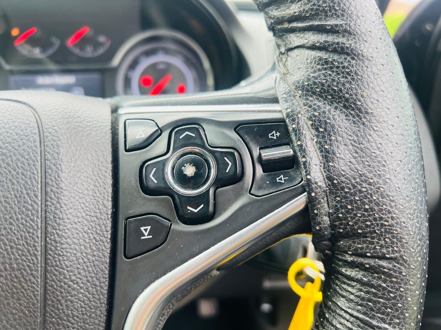 Used Vauxhall Insignia 2015 for sale - 77515213: Photo 27