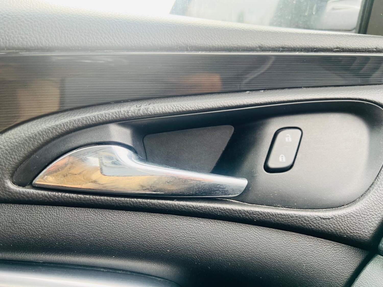 Used Vauxhall Insignia 2015 for sale - 77515213: Photo 30