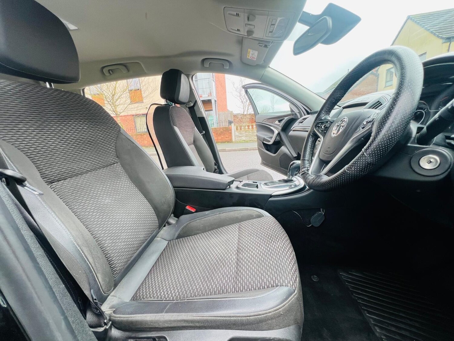 Used Vauxhall Insignia 2015 for sale - 77515213: Photo 32