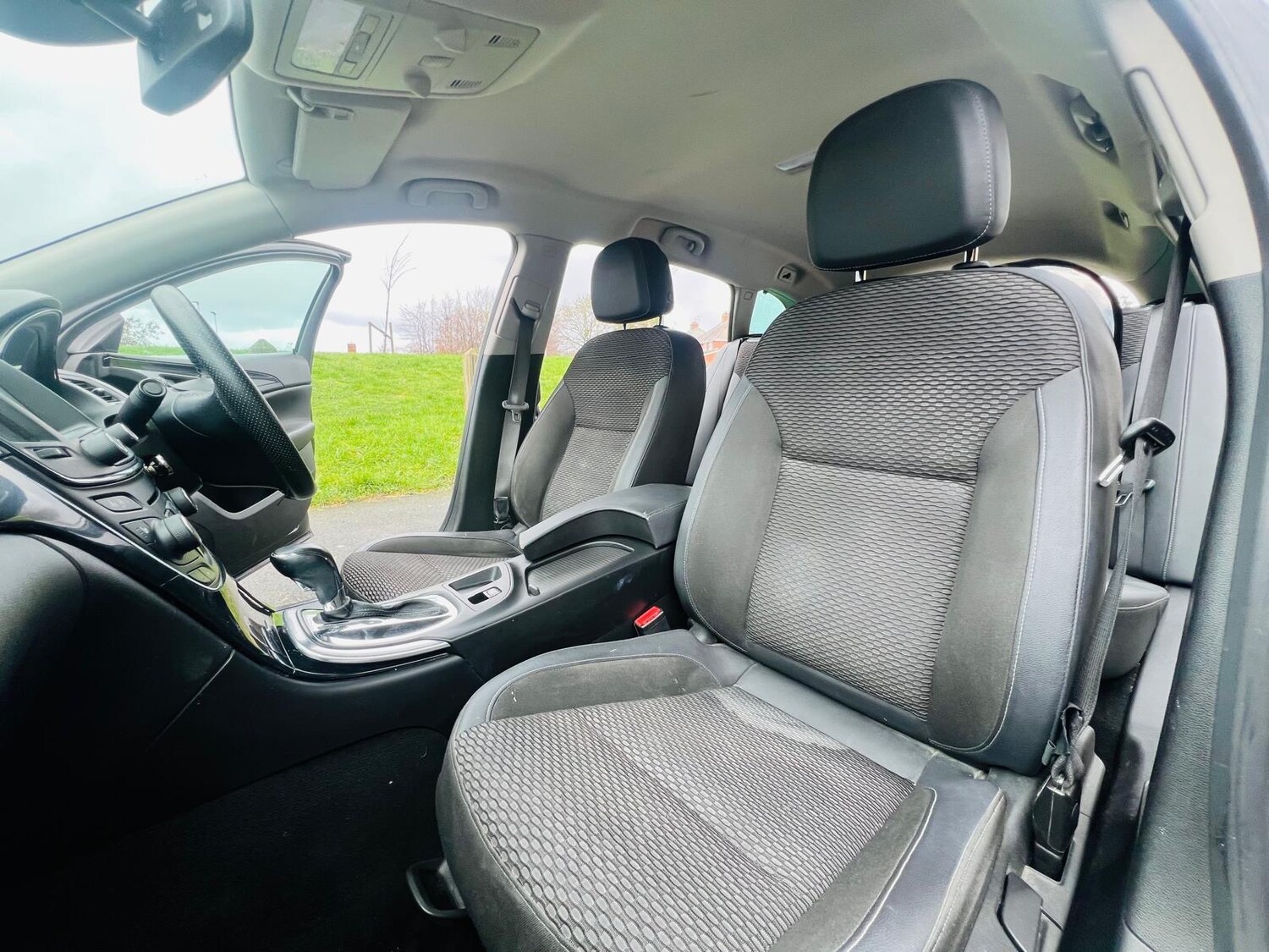 Used Vauxhall Insignia 2015 for sale - 77515213: Photo 34