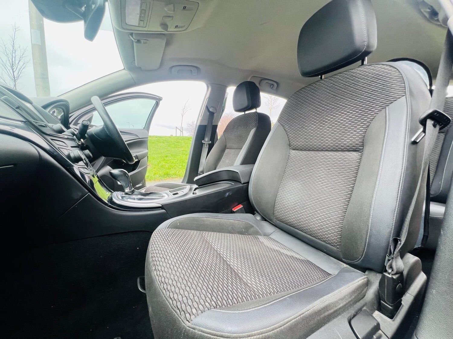 Used Vauxhall Insignia 2015 for sale - 77515213: Photo 35