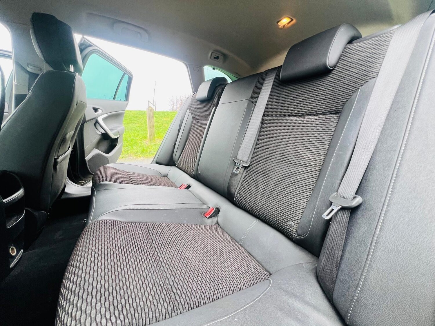 Used Vauxhall Insignia 2015 for sale - 77515213: Photo 36