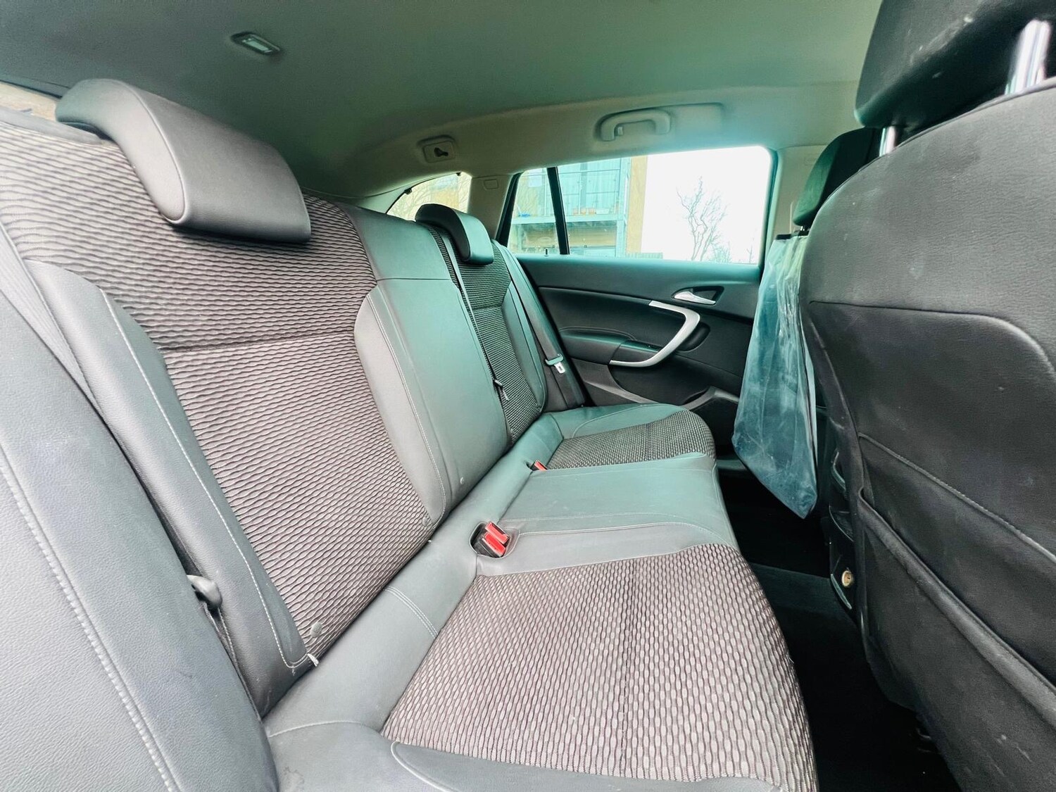 Used Vauxhall Insignia 2015 for sale - 77515213: Photo 38