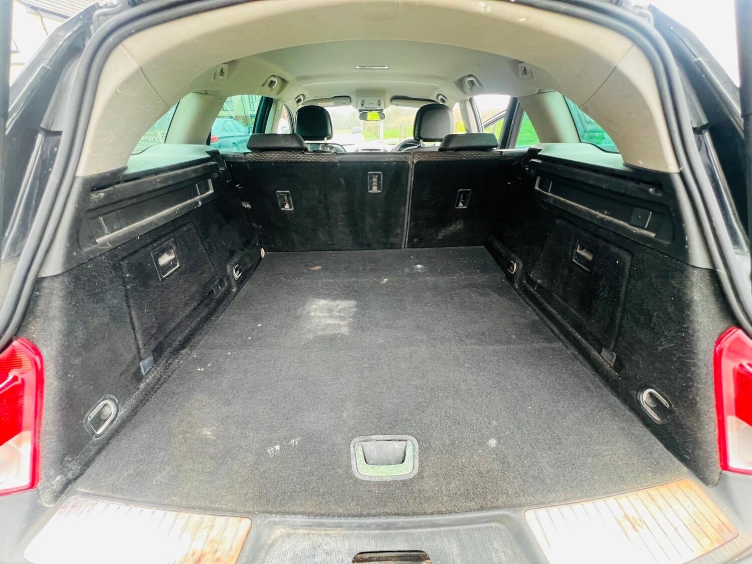 Used Vauxhall Insignia 2015 for sale - 77515213: Photo 40