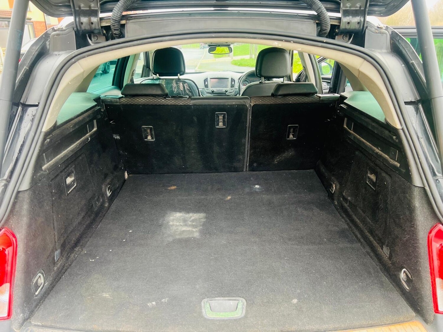 Used Vauxhall Insignia 2015 for sale - 77515213: Photo 41