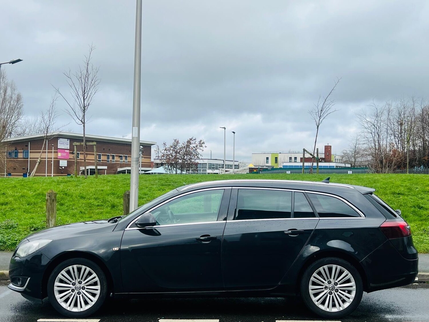 Used Vauxhall Insignia 2015 for sale - 77515213: Photo 6
