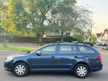 Used Skoda Octavia 2013 for sale - 79004256: Photo