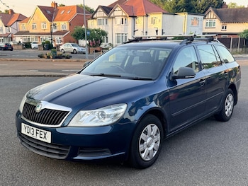 Used Skoda Octavia 2013 for sale - 79004256: Photo