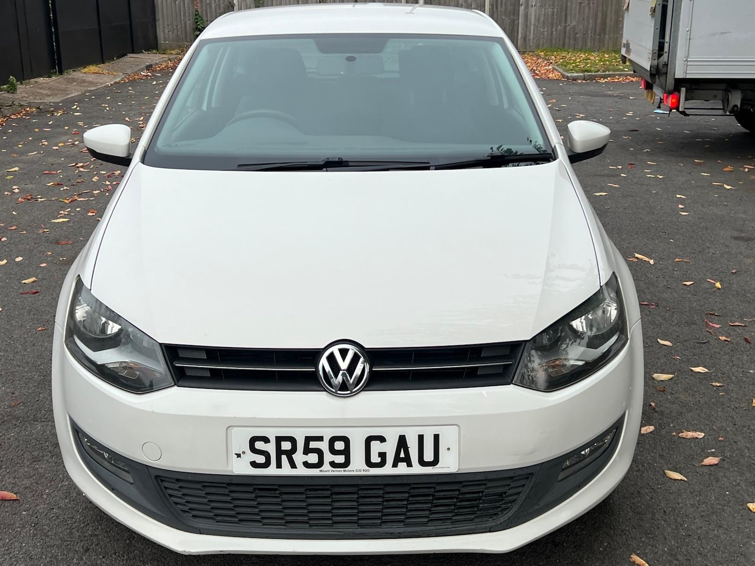 Used Volkswagen Polo 2010 for sale - 76370056: Photo 10
