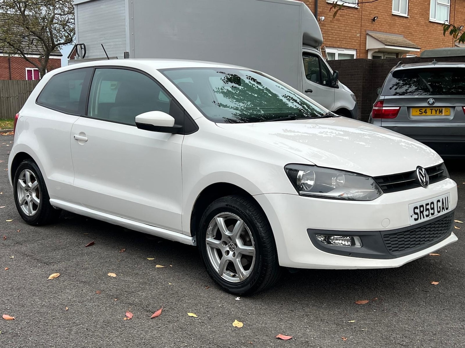 Used Volkswagen Polo 2010 for sale - 76370056: Photo 11