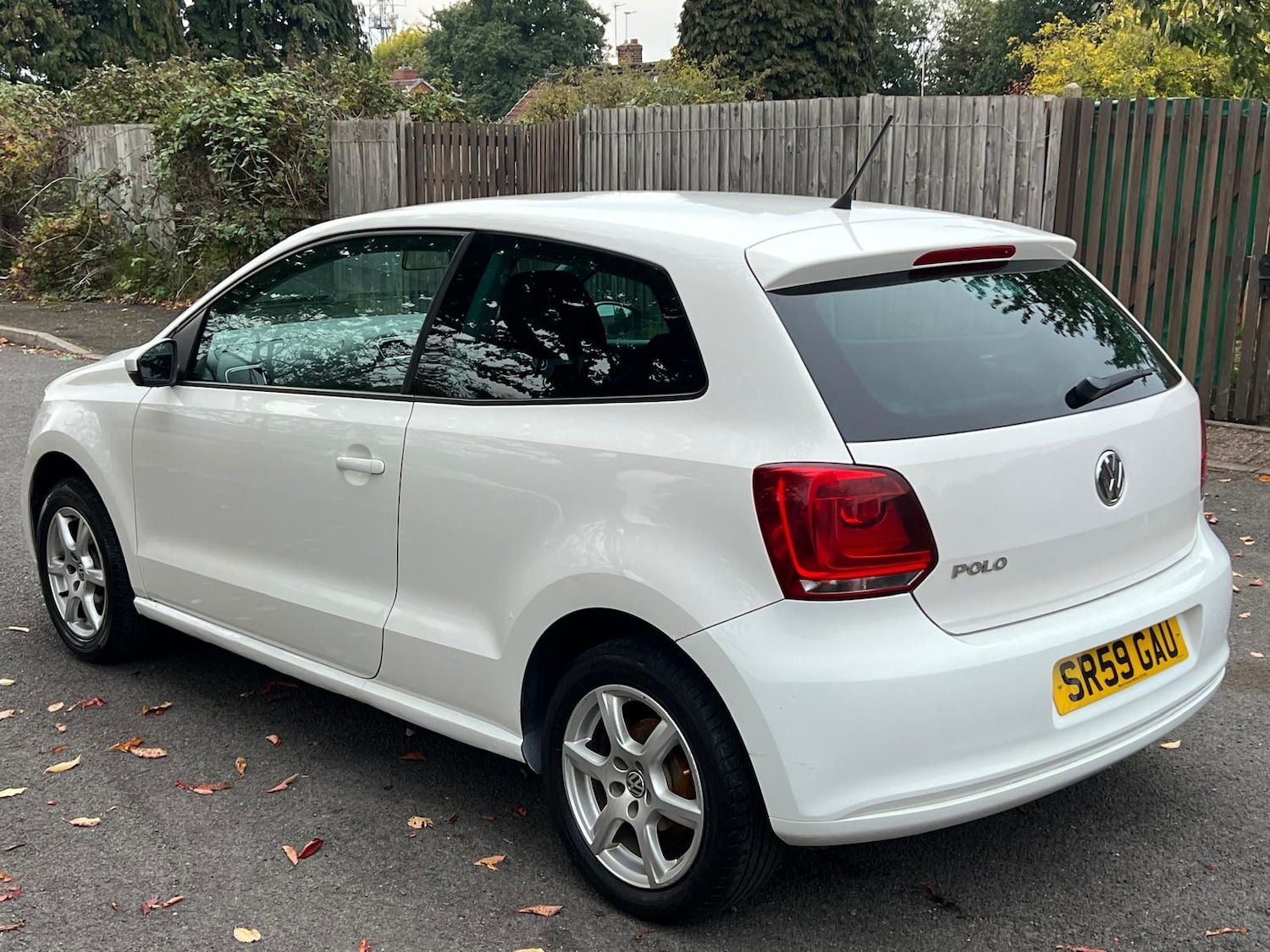Used Volkswagen Polo 2010 for sale - 76370056: Photo 12