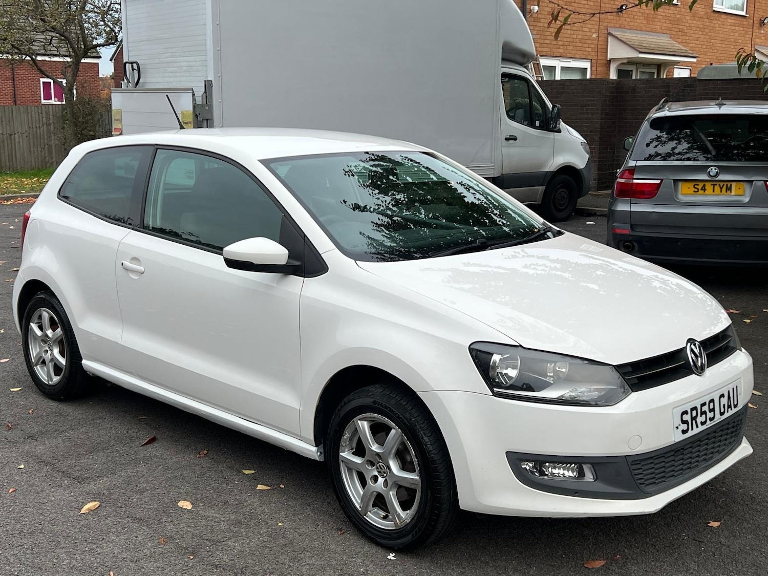 Used Volkswagen Polo 2010 for sale - 76370056: Photo 14