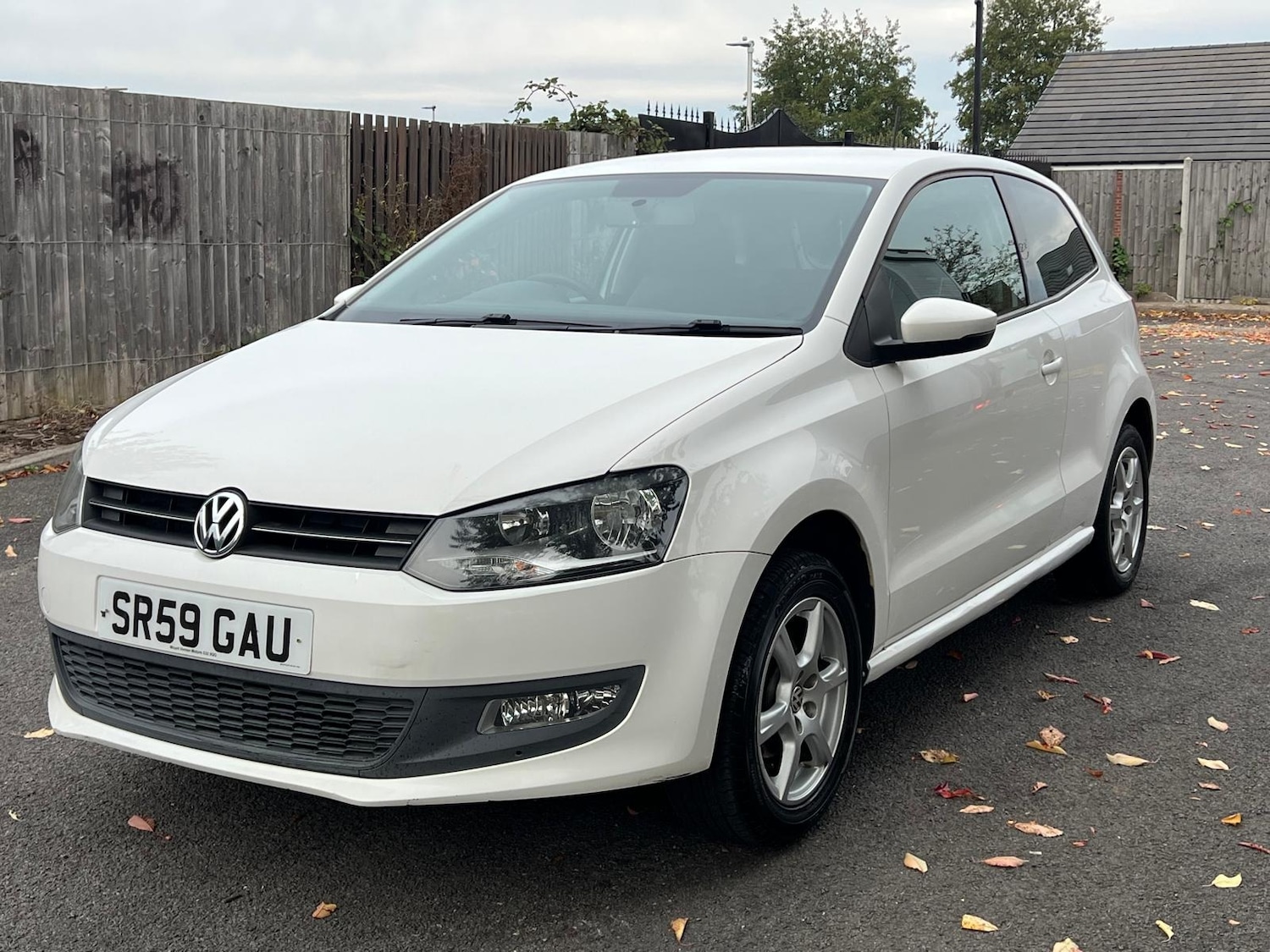 Used Volkswagen Polo 2010 for sale - 76370056: Photo 15