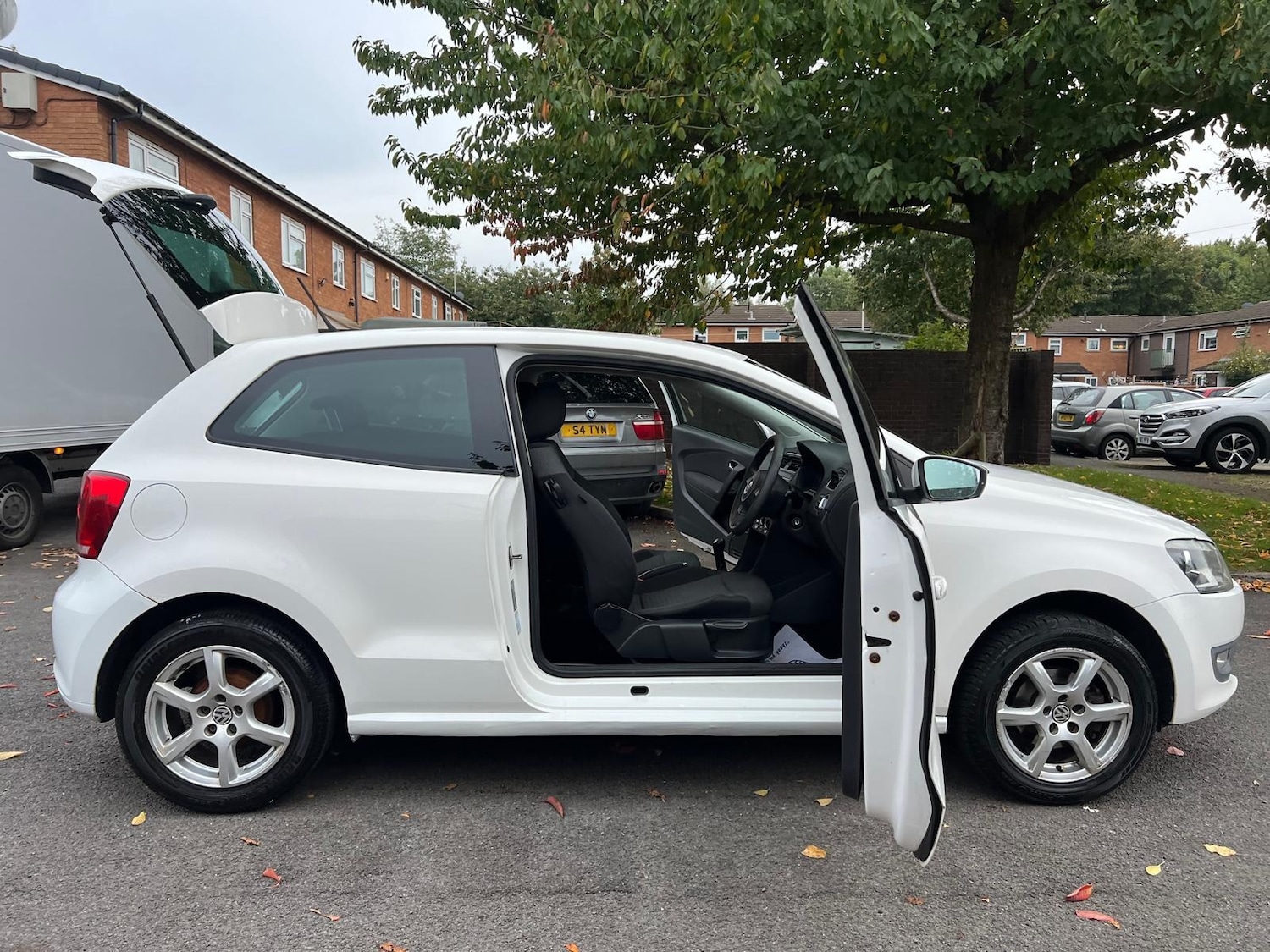 Used Volkswagen Polo 2010 for sale - 76370056: Photo 26