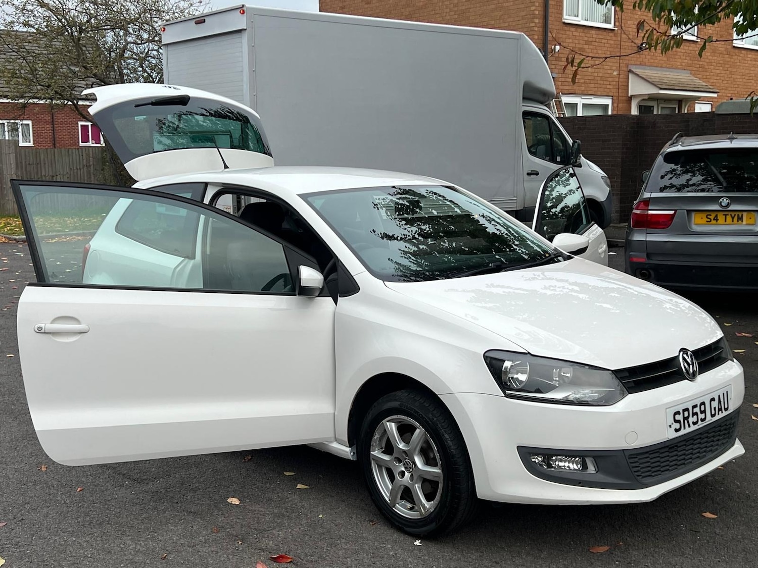 Used Volkswagen Polo 2010 for sale - 76370056: Photo 29