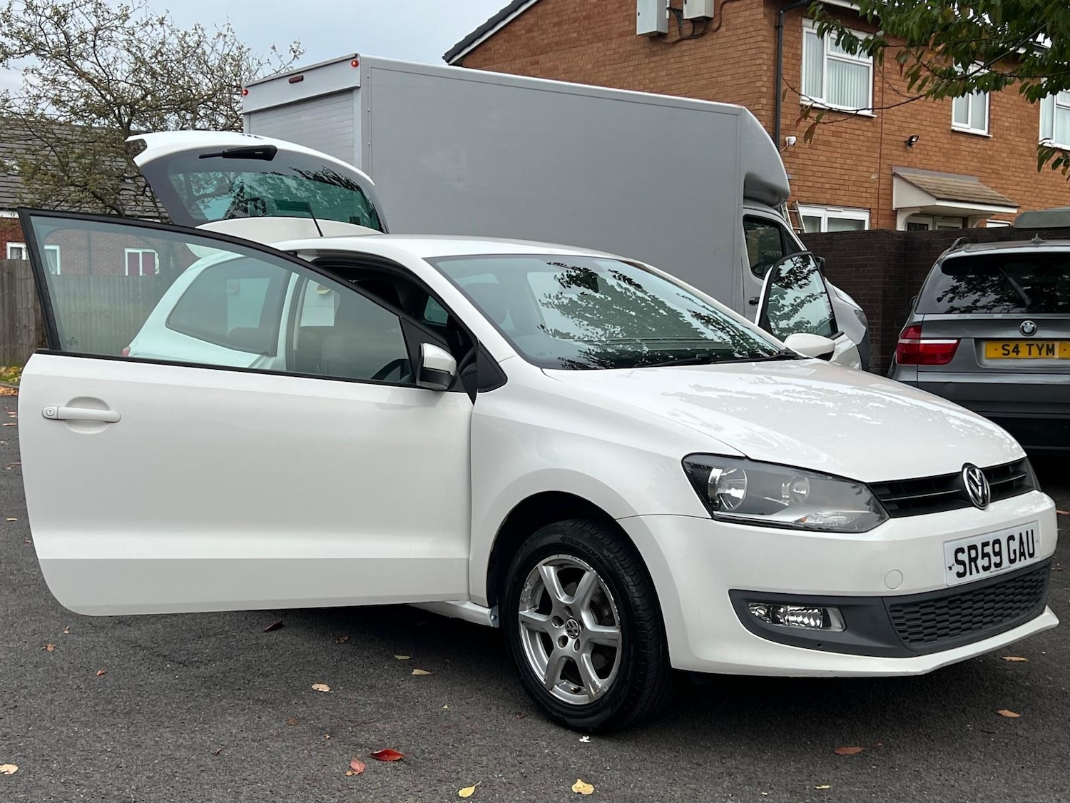 Used Volkswagen Polo 2010 for sale - 76370056: Photo 30