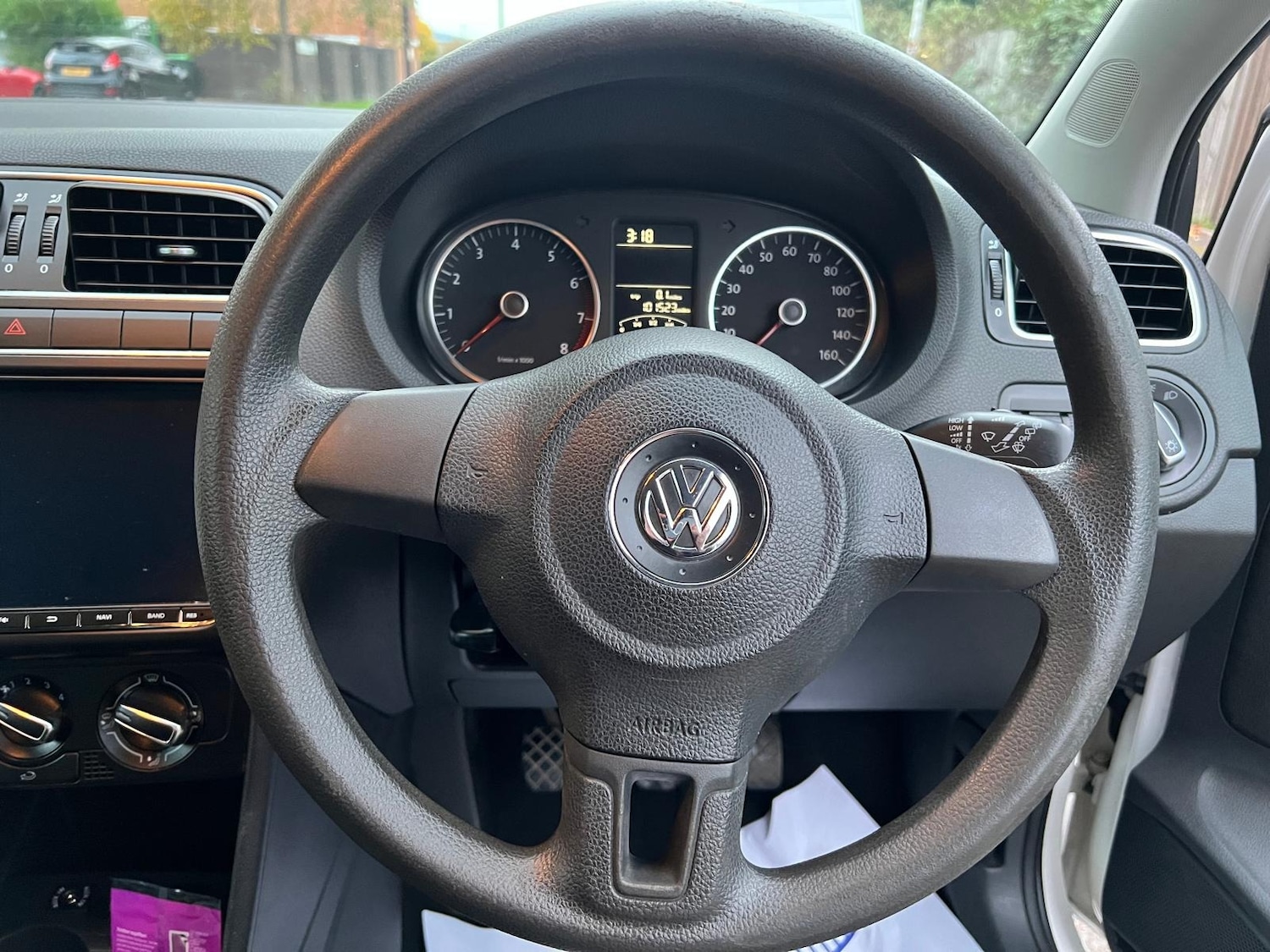 Used Volkswagen Polo 2010 for sale - 76370056: Photo 34