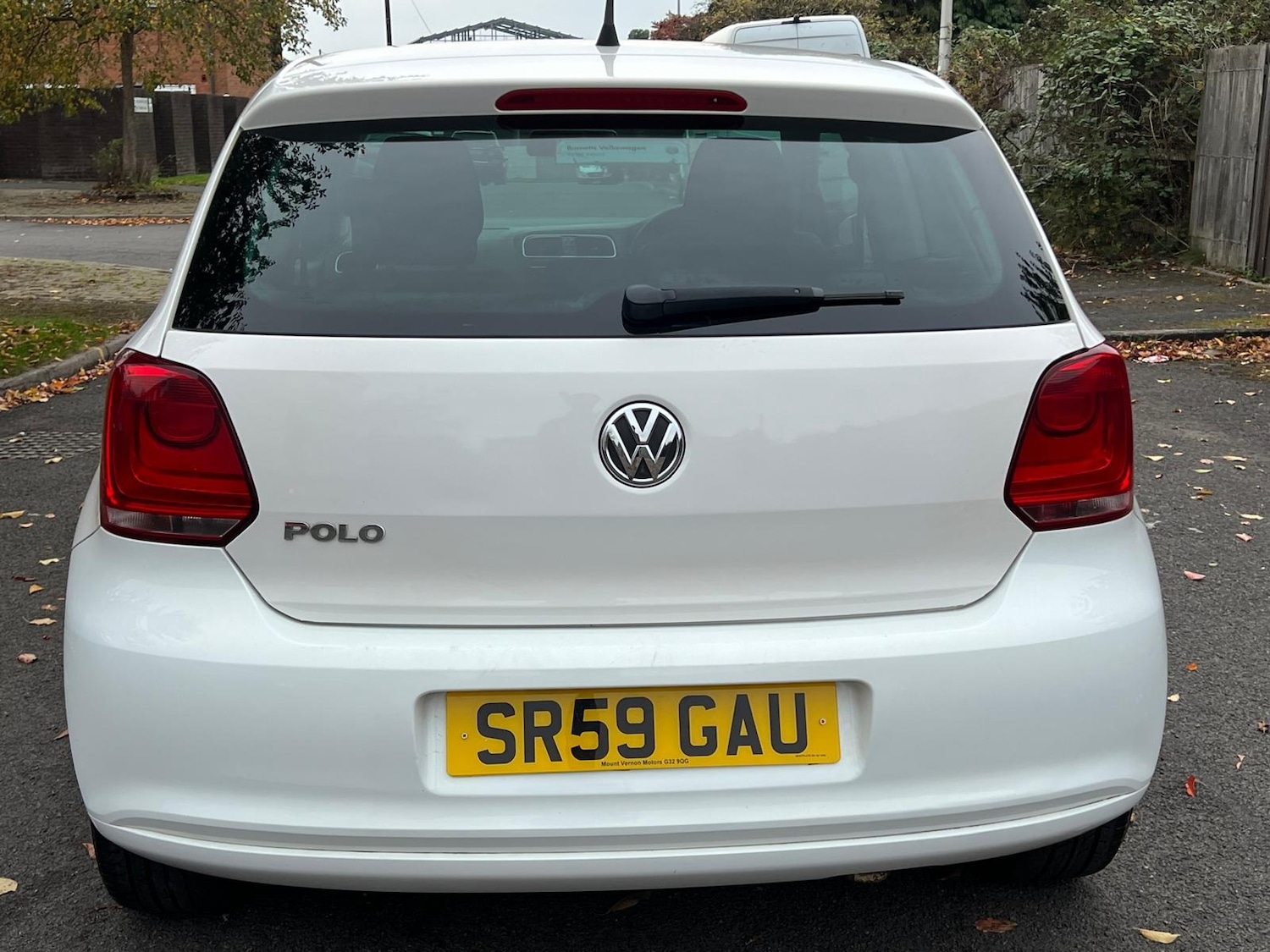 Used Volkswagen Polo 2010 for sale - 76370056: Photo 6