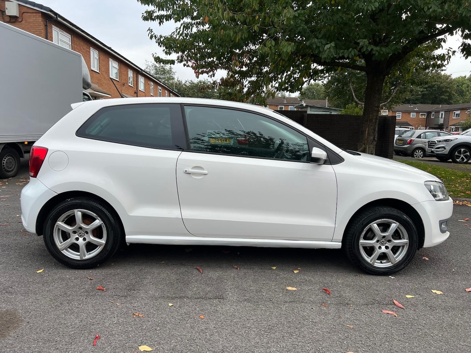 Used Volkswagen Polo 2010 for sale - 76370056: Photo 7