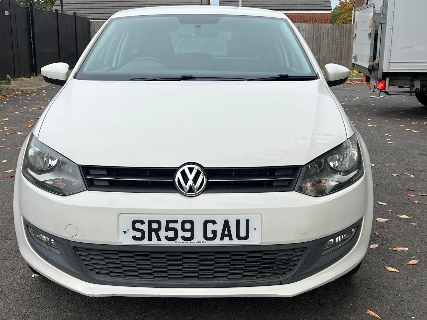 Used Volkswagen Polo 2010 for sale - 76370056: Photo 9