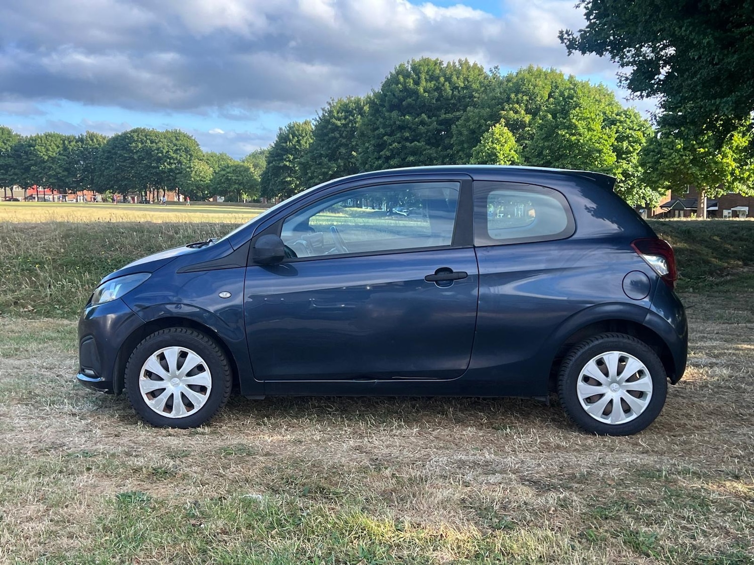 Used Peugeot 108 2015 for sale - 76176111: Photo 13