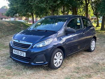 2015 (65) - 1.0 Access 3dr