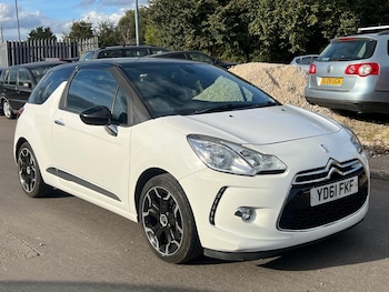 2011 (61) - 1.6 THP 16V 155 DSport Plus 3dr