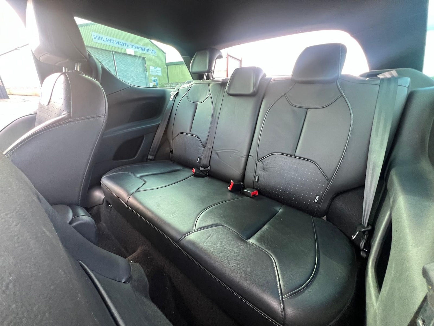 Used Citroen DS3 2011 for sale - 76167583: Photo 29