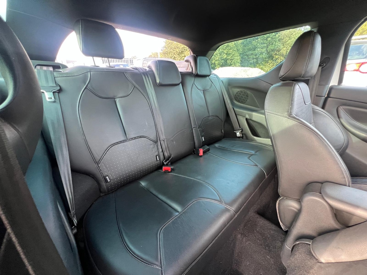 Used Citroen DS3 2011 for sale - 76167583: Photo 30