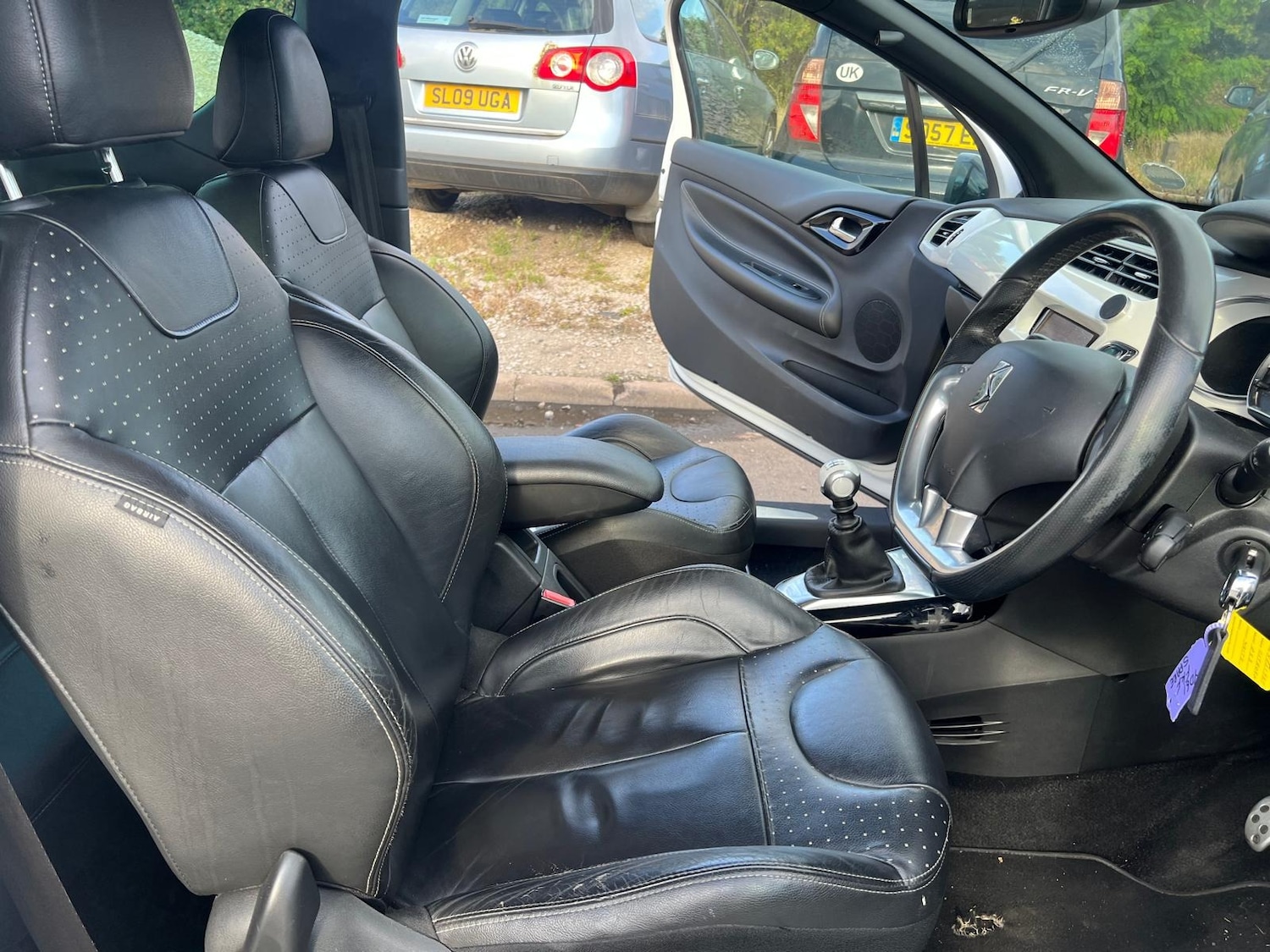 Used Citroen DS3 2011 for sale - 76167583: Photo 31