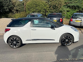 Used Citroen DS3 2011 for sale - 76167583: Photo 4