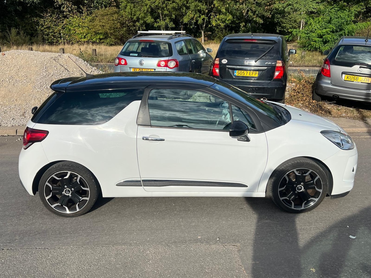Used Citroen DS3 2011 for sale - 76167583: Photo 7