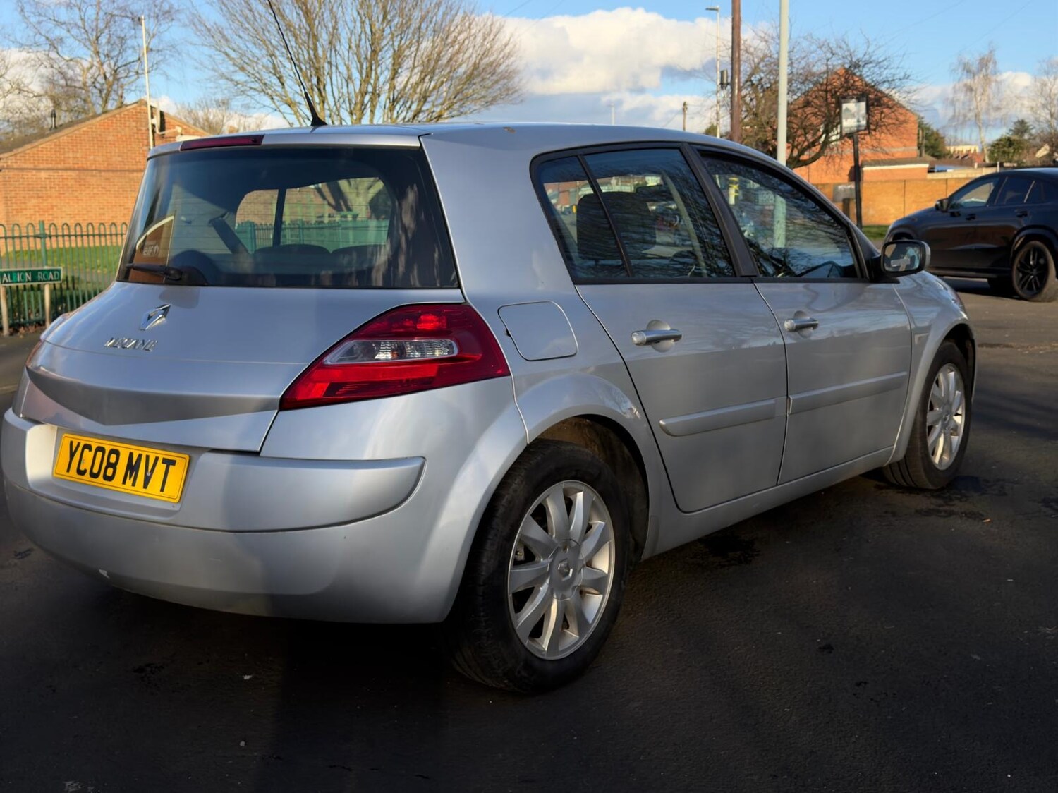 Used Renault Megane 2006 for sale - 77613768: Photo 7