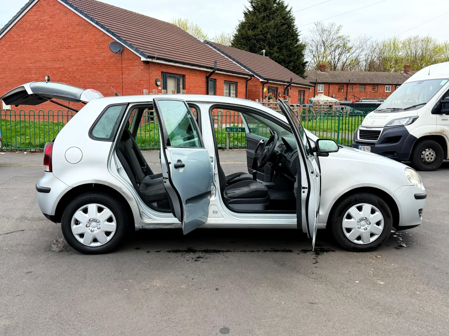 Used Volkswagen Polo 2007 for sale - 78101514: Photo 29