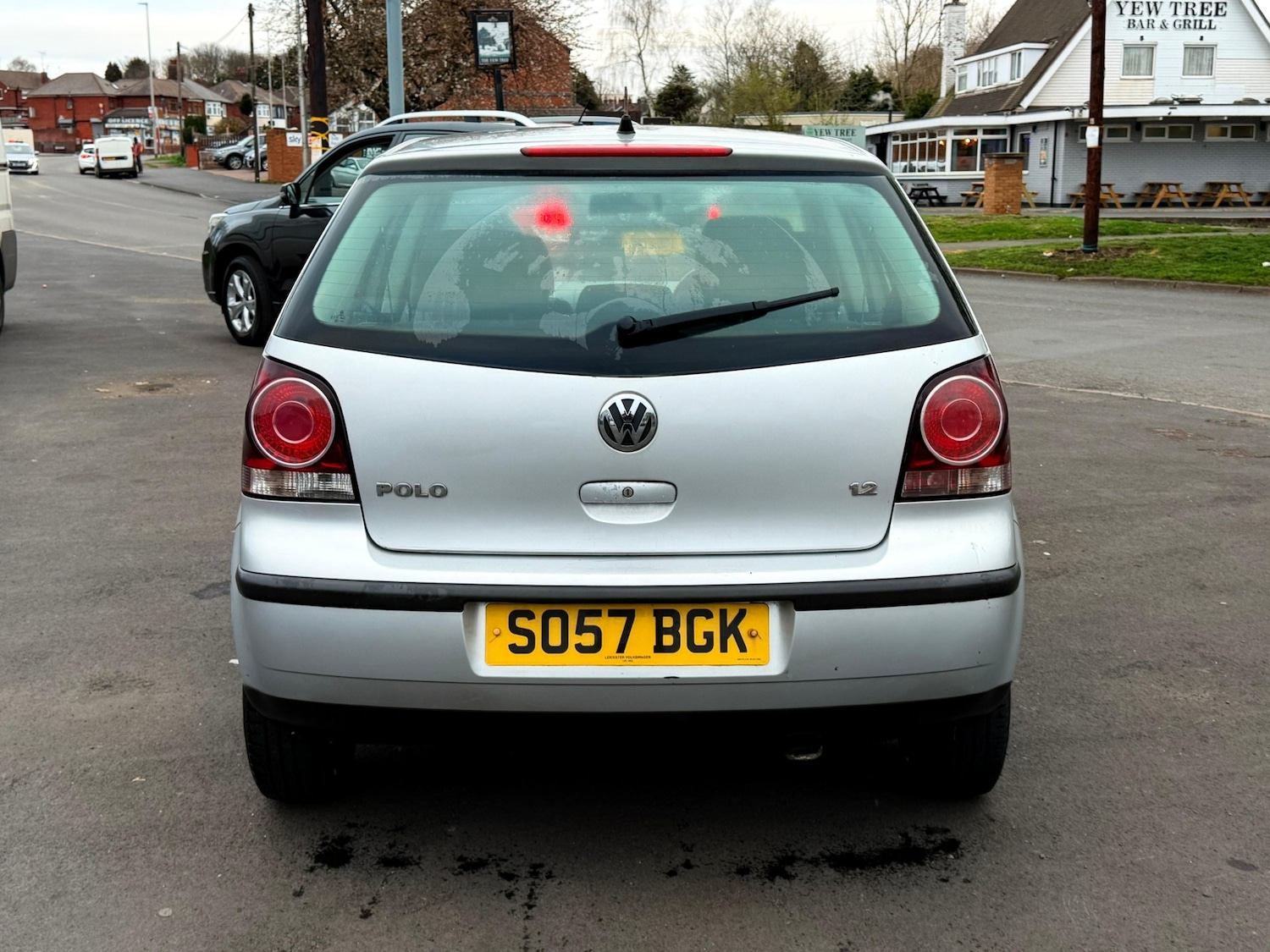 Used Volkswagen Polo 2007 for sale - 78101514: Photo 3