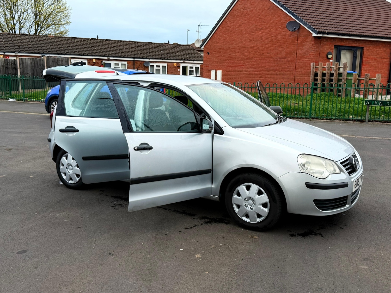 Used Volkswagen Polo 2007 for sale - 78101514: Photo 32