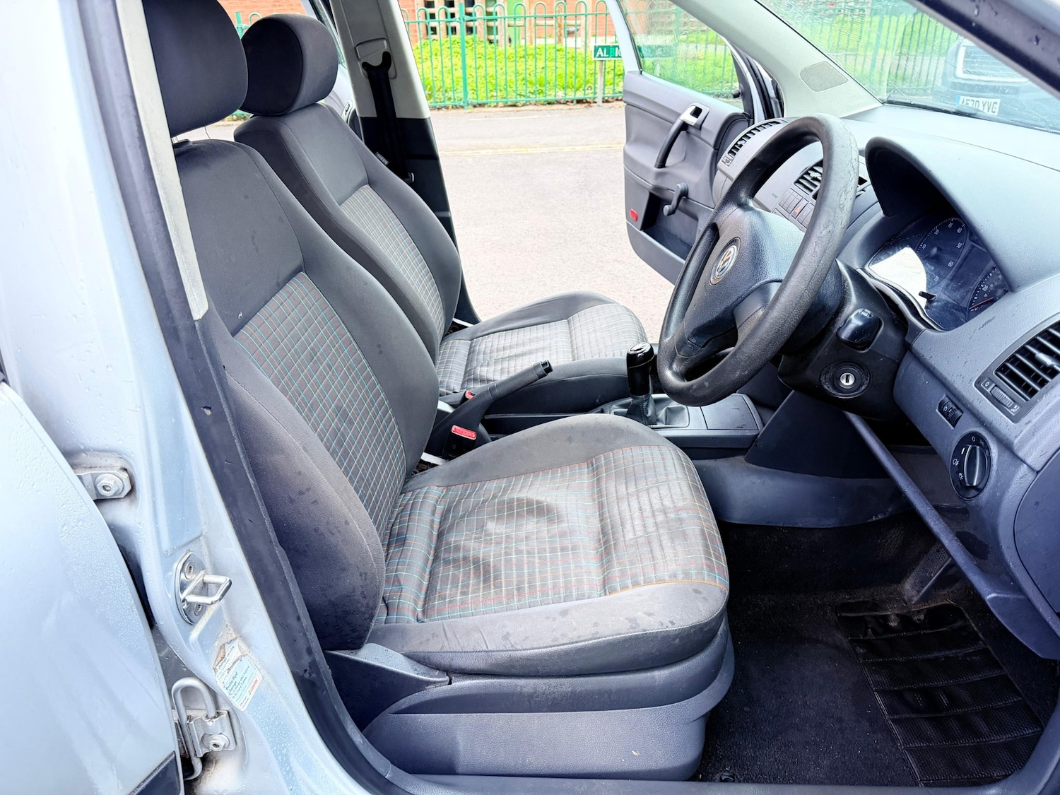 Used Volkswagen Polo 2007 for sale - 78101514: Photo 33