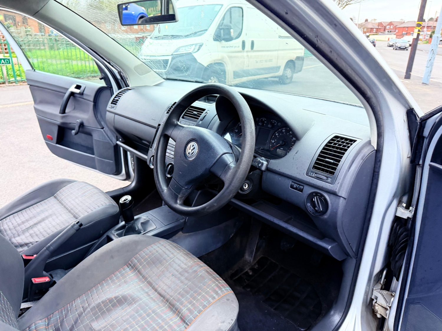 Used Volkswagen Polo 2007 for sale - 78101514: Photo 34