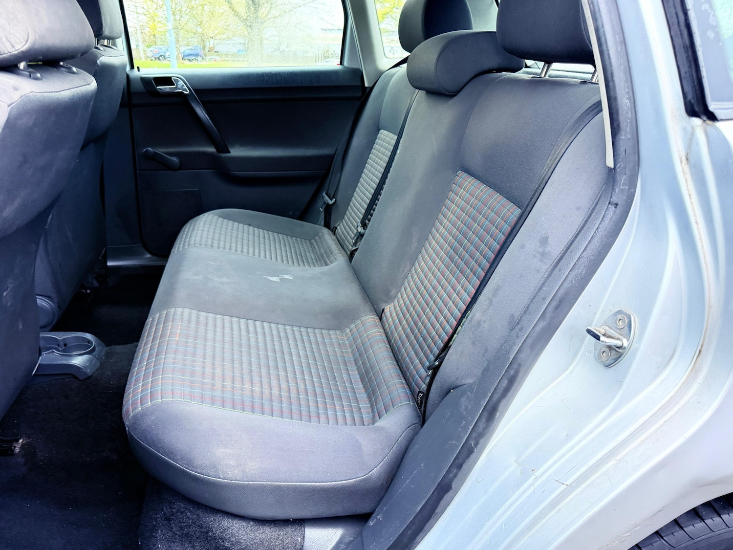 Used Volkswagen Polo 2007 for sale - 78101514: Photo 35