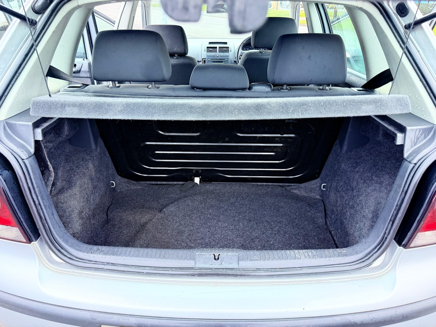 Used Volkswagen Polo 2007 for sale - 78101514: Photo 36